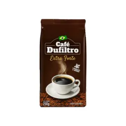 Paquete de café