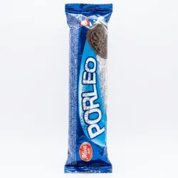 Paquete de galleticas de chocolate