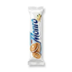 Paquete de galleticas de vainilla