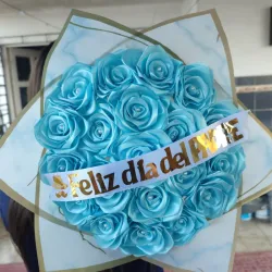 Para un hombre excepcional 💙