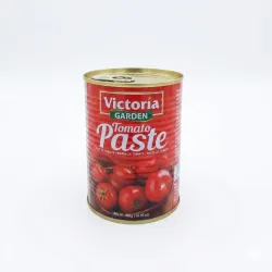 Pasta de tomate