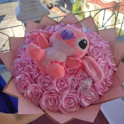 Ramo de Angela 😍