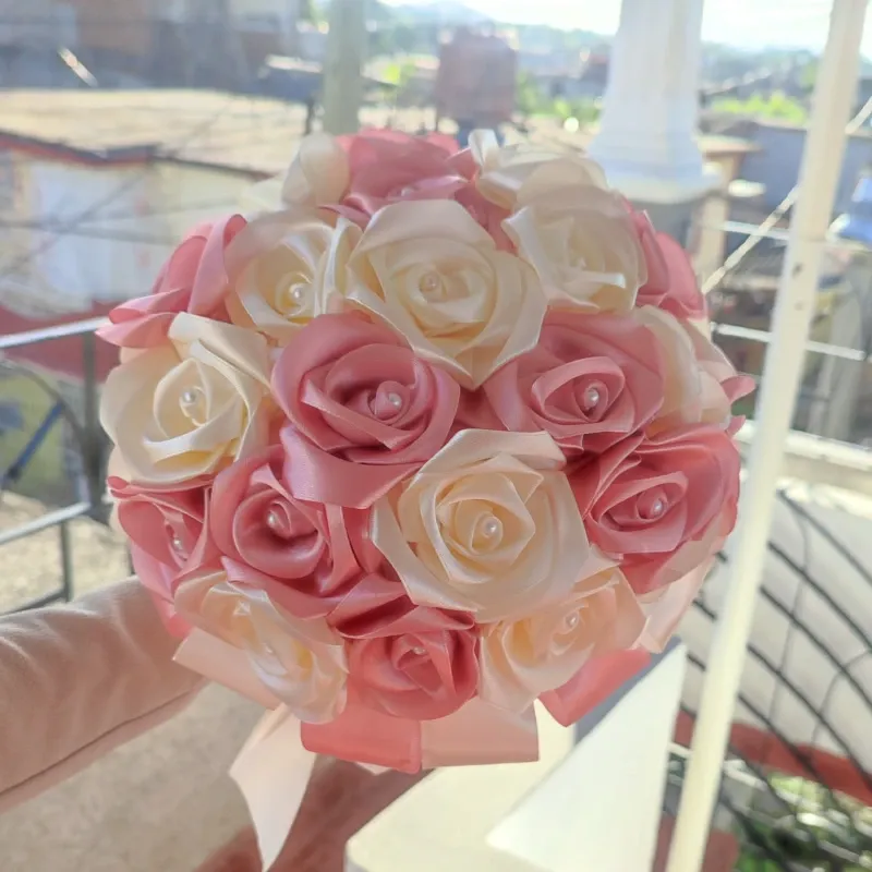 Ramo de quinceañera 😍