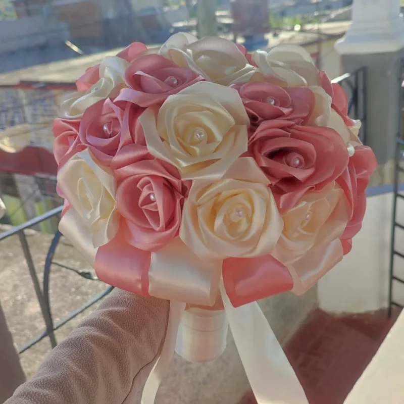 Ramo de quinceañera 😍