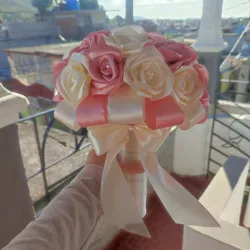 Ramo de quinceañera 😍