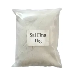 Sal fina