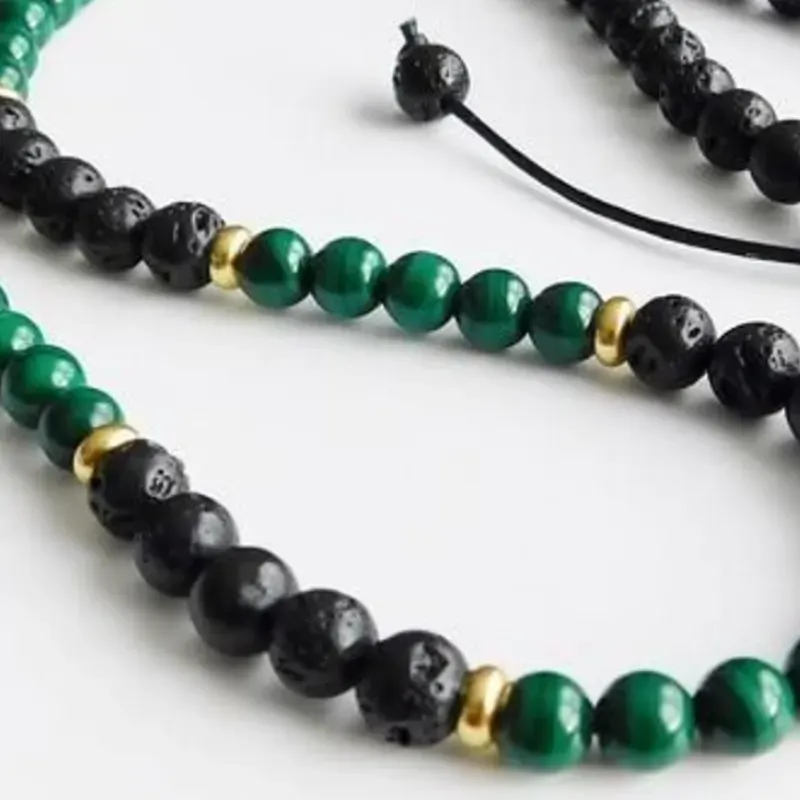 Collar Green Street 