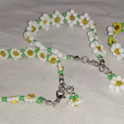 Pulsera de Daisy  