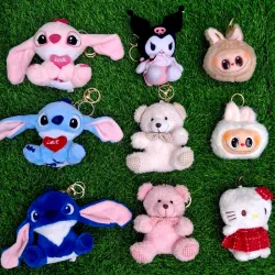 Peluche llavero