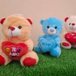 Peluches