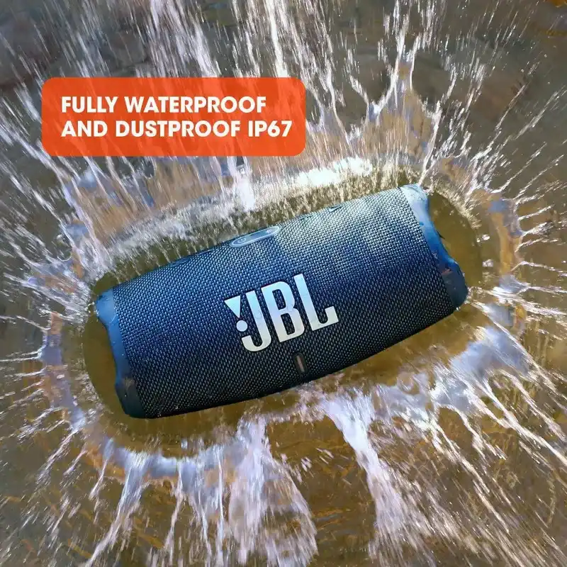 Altavoces JBL CHARGE 5 $190 usd