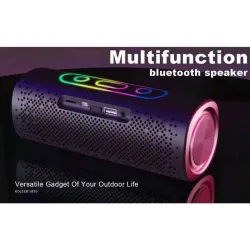 Altavoz Bluetooth Portátil KOLEER S819 $80 usd 
