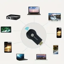 AnyCast (Pantalla Espejo) $30 usd 