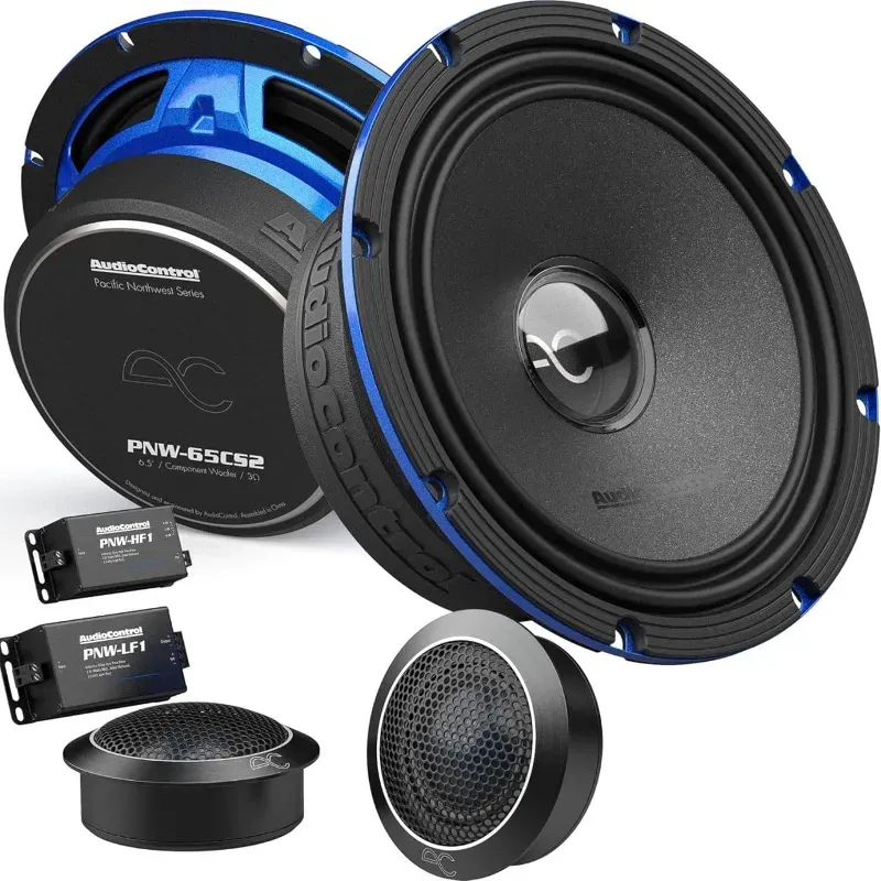 AudioControl PNW-65CS2 $210 usd