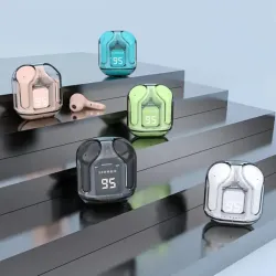 Auriculares inalámbricos 5.3 $25 usd 