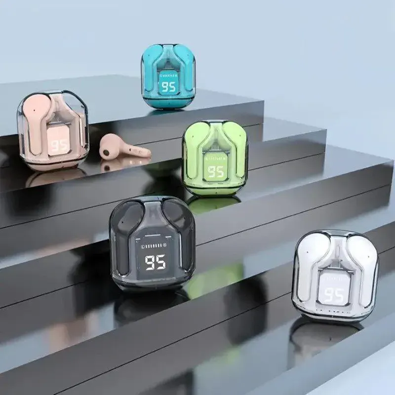 Auriculares inalámbricos 5.3 $25 usd 