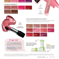 Bálsamo para labios