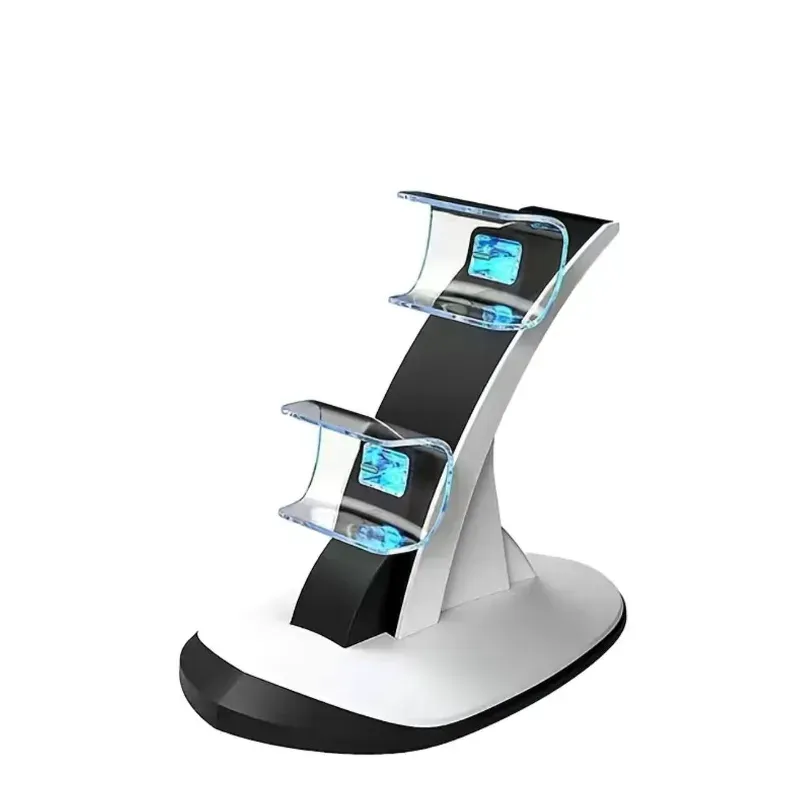Base de carga para mandos de PS5 $25 usd 
