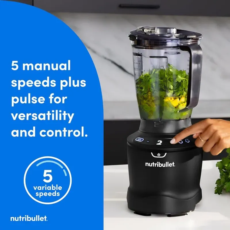 Batidora nutribullet blender 1000W $290 usd 