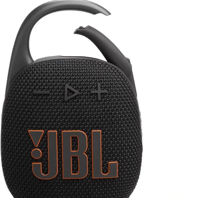 Bocina JBL CLIP 5 $75 usd