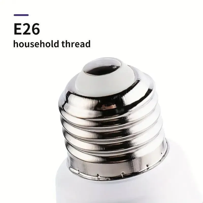 BOMBILLO LED con control remoto $20 usd