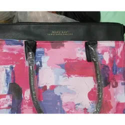 Cartera de Diseñadora Internacional Anaterecanales