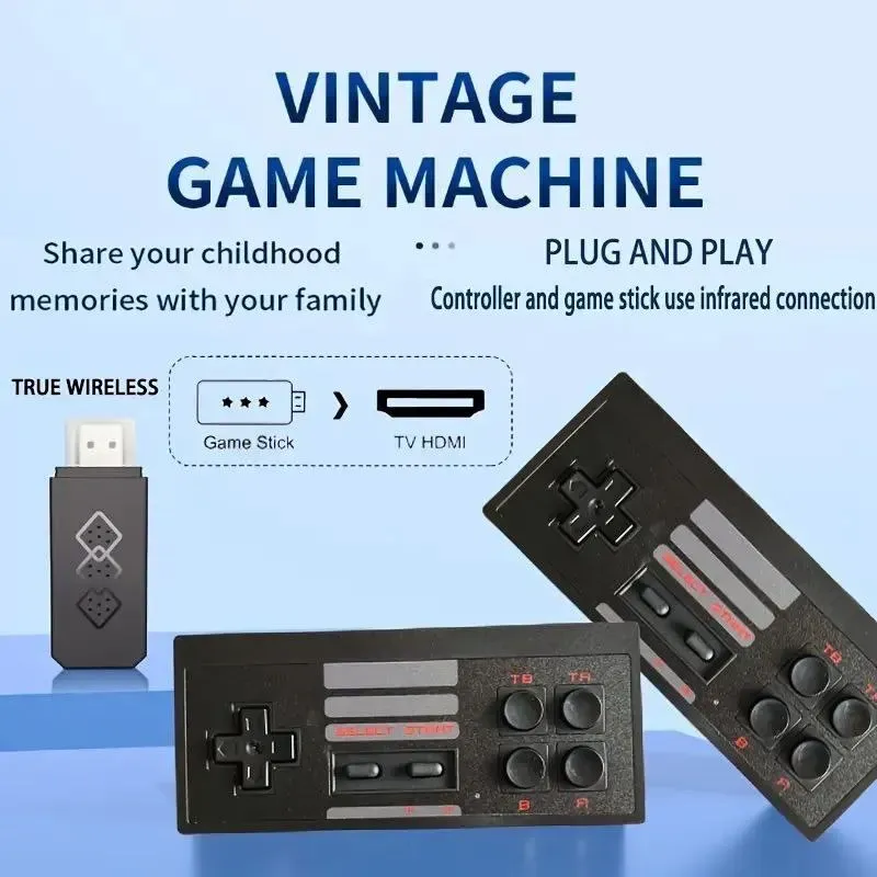 CONSOLA DE VIDEOJUEGOS $60 usd