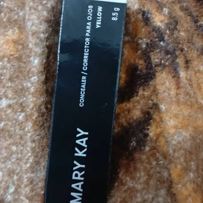 Corrector para ojos 