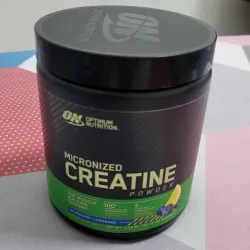 Creatina monohydrate micronized( por encargo )