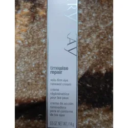 Crema de acción renovadora 