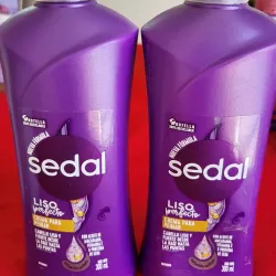 Crema de peina Sedal 