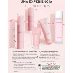 Cuidados de la piel mary kay