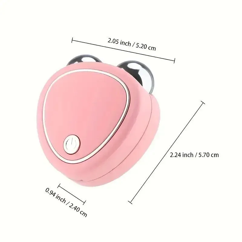 Dispositivo de microcorriente $25 usd