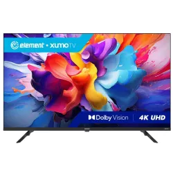 Element 43 pulgadas 4k   $250 usd
