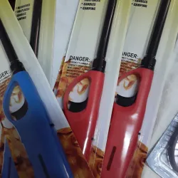 Fosforeras de gas la mejor opcion para hornos