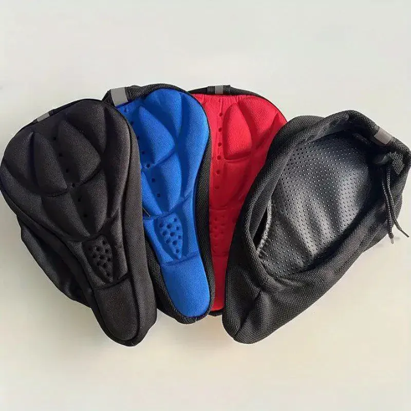 Funda para asiento de bicicleta $10 usd 