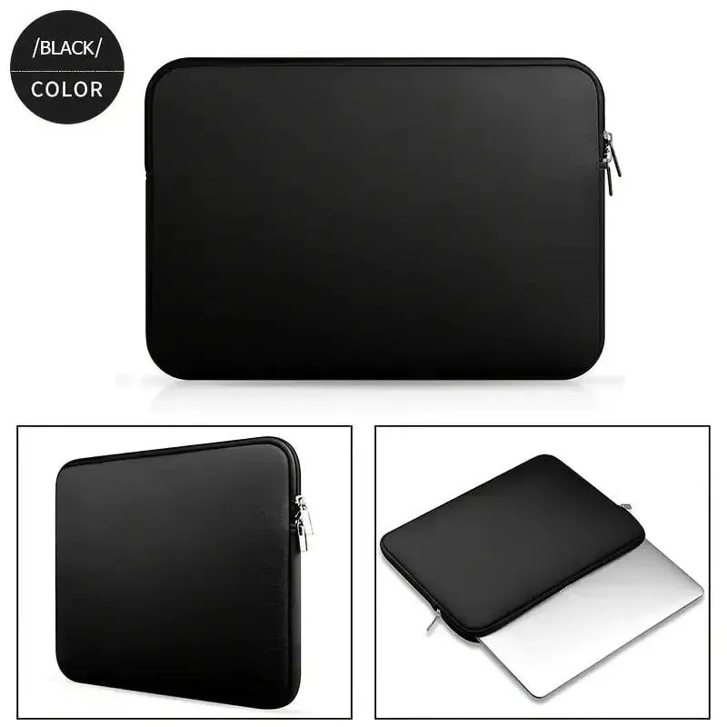 Funda para portátil de 14 pulgadas $20 usd 