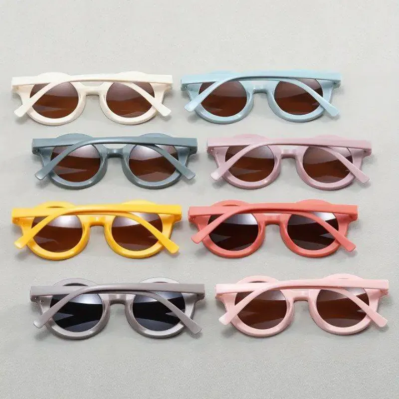 Gafas de sol para niñas y niños  $7 usd