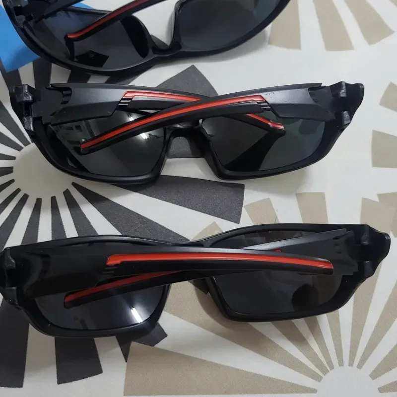 Gafas para ciclistas 