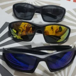 Gafas para ciclistas 