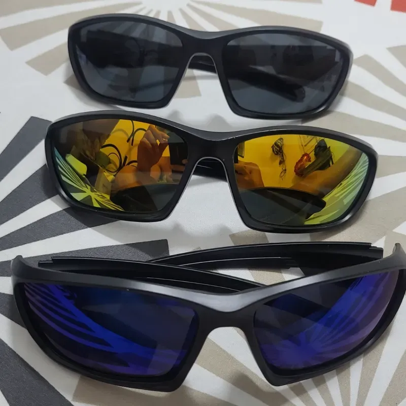 Gafas para ciclistas 