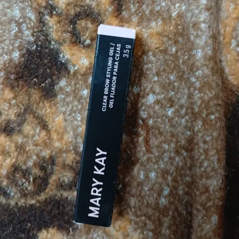 Gel para cejas