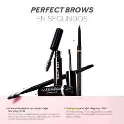 Gel para cejas