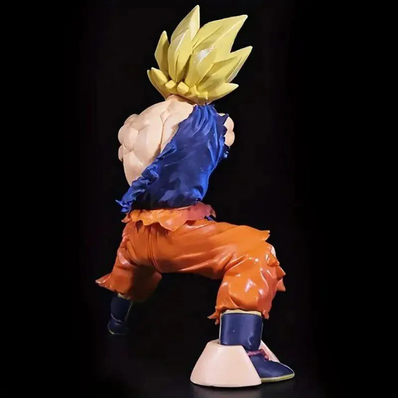 Go-KU, figura de acción $50 usd 