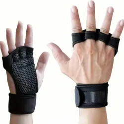 Guantillas para el gym 
