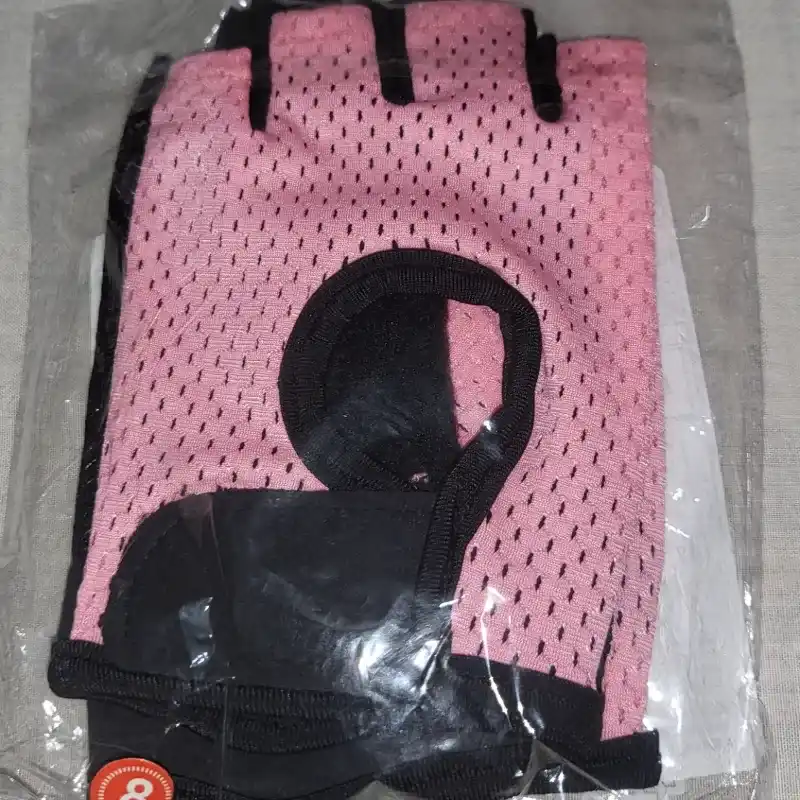 Guantillas para gimnasio 