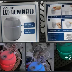 Humificadores para el hogar 