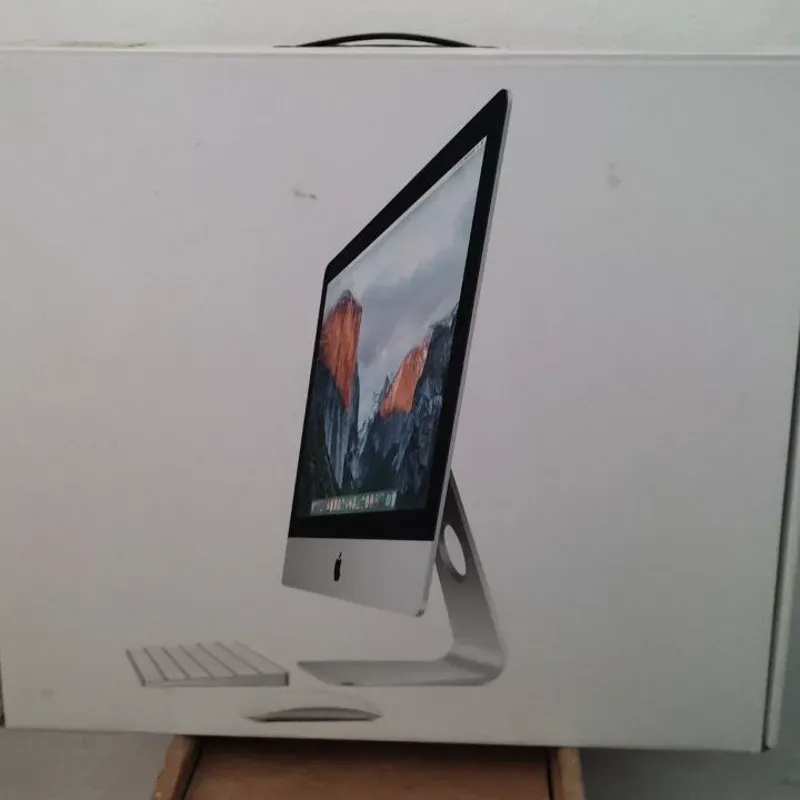 iMac 2015 $720 usd 