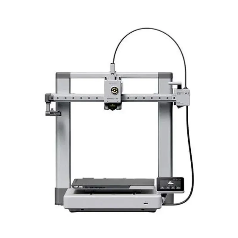 Impresora 3D Bambulab A1 $910 usd 