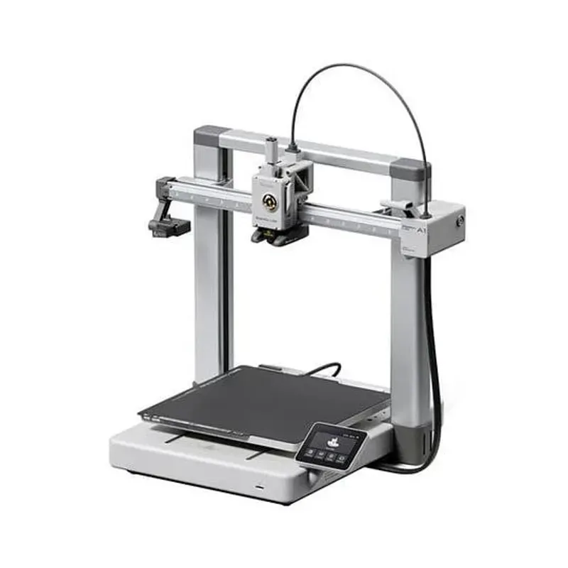 Impresora 3D Bambulab A1 $910 usd 